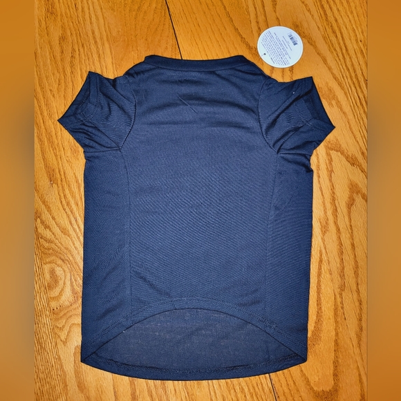 ✨️🐾NEW Candyman Dog Tshirt Med - Picture 2 of 2